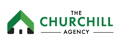 the-churchill-agency-logo